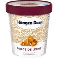 thumbnail image 1 of HÄAGEN-DAZS® Dulce de Leche Ice Cream, 1 of 7