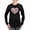 Black, variant on CafePress - Pepsi People Women's Long Sleeve Dark T Shirt - Women's Long Sleeve Graphic Tee Casual Fit