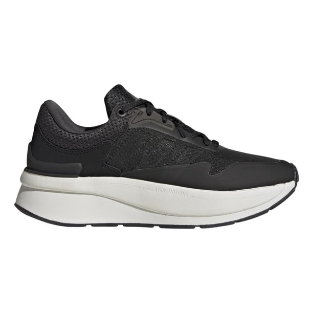 Tenis adidas Hombre Caballero Znchill Lightmotion+ Negro Deportivo negro 6.5 MX