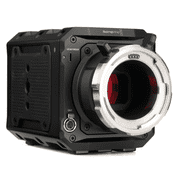 Blackmagic Design PYXIS 6K PL Full-frame Digital Film Camera