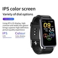 thumbnail image 3 of Dpityserensio Bracelet Intelligent Bluetooth Montre Intelligente Mise en Forme HD IPS Point-Touch-Télécommande IP67, 3 of 9