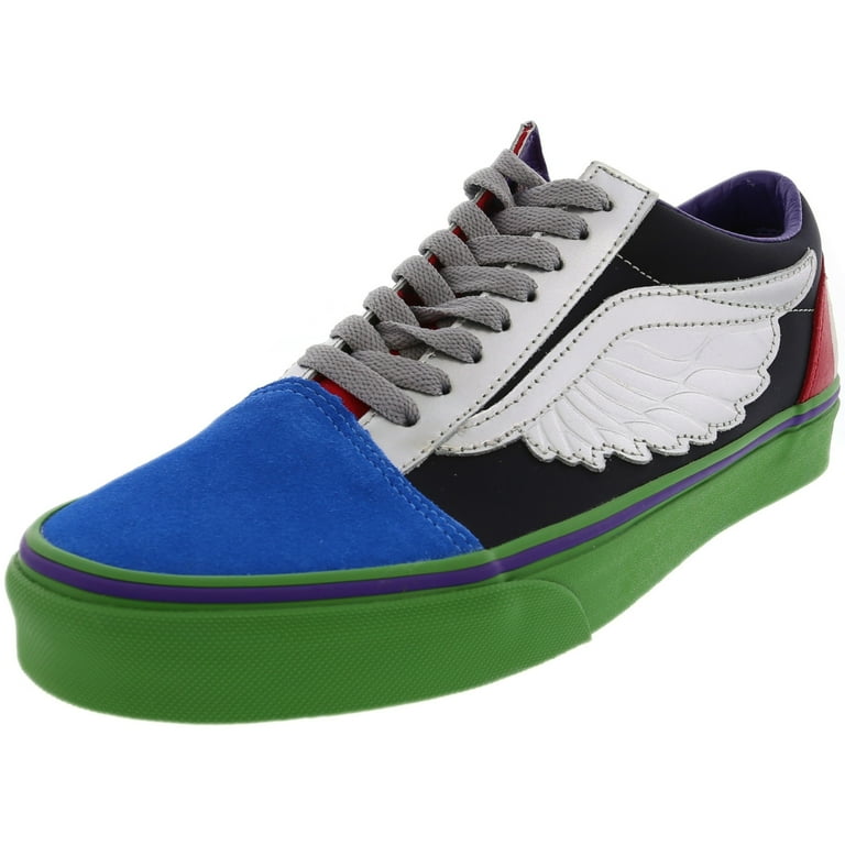 Vans avengers shoes cheap