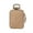 Khaki, variant on Mini EMT Pouch MOLLE Ifak Pouch Medical First Aid Kit Utility Pouch(Bag Only)