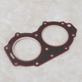 thumbnail image 5 of Cylinder Head Gasket Fit for Yamaha Outboard 2 Stroke 40HP Enduro 40 X Boat 66T-11181-A2, 5 of 5