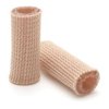 Ableware Slipos Gel Toe Tubes, Pack of 2