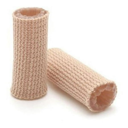 Ableware Slipos Gel Toe Tubes, Pack of 2