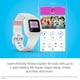 thumbnail image 3 of Garmin Vivofit Jr. 3, rastreador de Fitness para niños, Apto para Nadar, hasta 1 año de Vida de la batería, Disney Princess, 3 of 5