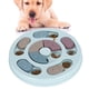 thumbnail image 3 of Juguete de Alimentación para Perros Plato de Plástico de Alimentación Lenta para Perros Bandeja Dispensadora de Comida para Gatos Juguete para Mascotas Rompecabezas ANGGREK  Otros, 3 of 8
