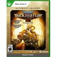 thumbnail image 1 of Videojuego Maximum Entertainment Warhammer 40K Inquisitor, 1 of 1