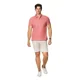 thumbnail image 4 of Playeras Polo Hombre Casual Moda Camisas Lisa, 4 of 4
