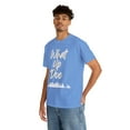 thumbnail image 4 of What Up Doe T-Shirt - Unleash Your Bold Style - City Skyline Graphic-Unisex, 4 of 7