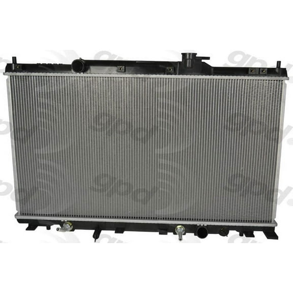 Global Parts Distributors 13015C Radiator Fits select: 2007-2011 HONDA ELEMENT