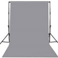 thumbnail image 2 of ZAXARRA Non-Woven Photography Background Screen Solid Color Photo Backdrop Prop, 2 of 2