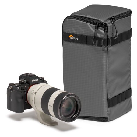 ロープロ (Lowepro) ギアアップ PRO カメラボックス L II