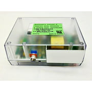 Ecochoice Pellet Stove Control Box - 3 Speed (SRV7058-188)
