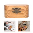 thumbnail image 3 of Portable Lightweight Guitar Picks Storage Box Portable Travel Box for Picks, 3 of 8