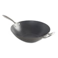 thumbnail image 4 of Nordic Ware Asiatique Spun Wok, 14", Métallique, 4 of 4