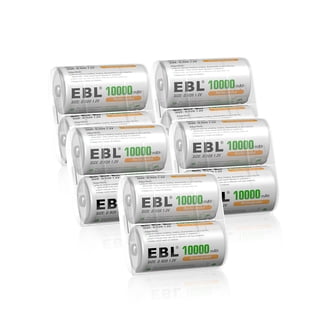 Replacement Battery For Streamlight UltraStinger LED, SL-20XP-LED, SL