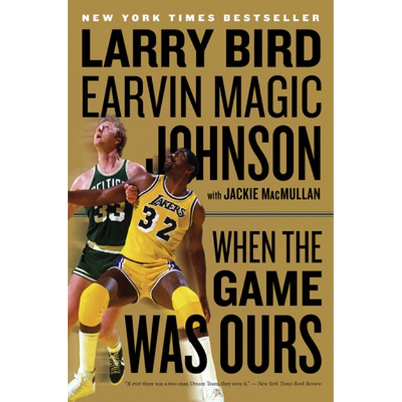 Pre-Owned When the Game Was Ours (Paperback) 0547394586 9780547394589