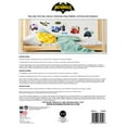 thumbnail image 6 of RoomMates Batwheels Characters Wall Decals, 6 of 7