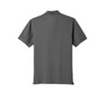 thumbnail image 5 of Cornerstone Industrial Snag-Proof Pique Pocket Polo, 5 of 5