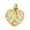 A, variante sur TIELUTT Ruban de Sensibilisation au Cancer Ornement Suspendu Ruban Inspirant pour Femmes Perles de Verre de Soutien Guirlande de Perles de Noël Décorations de Porte et de Chemin pour la Maison Ornement pour Bébé