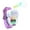 Purple, variant on Potty Time Watch for Kids Potty Training - 3 Fun Flashing Lights and Music - Water-Resistant - Remind Kids Every 30, 60, or 90 Minutes – Blue
