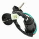thumbnail image 5 of 2-Pack 4-Pin Ignition Switch Lock for ATV and Motorcycles 50Cc to 250Cc, 5 of 5