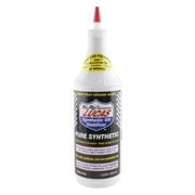 (12 pack) Lucas Synthetic Oil Stabilizer 1 Quart
