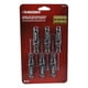 thumbnail image 3 of Desarmadores De Precisión Husky 6 Piezas Para Joyería, 3 of 3