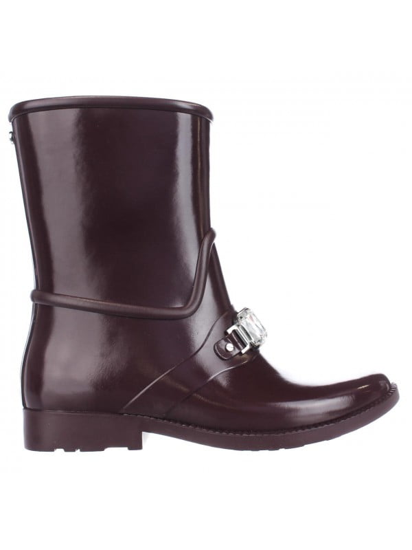 michael kors leslie rain boots