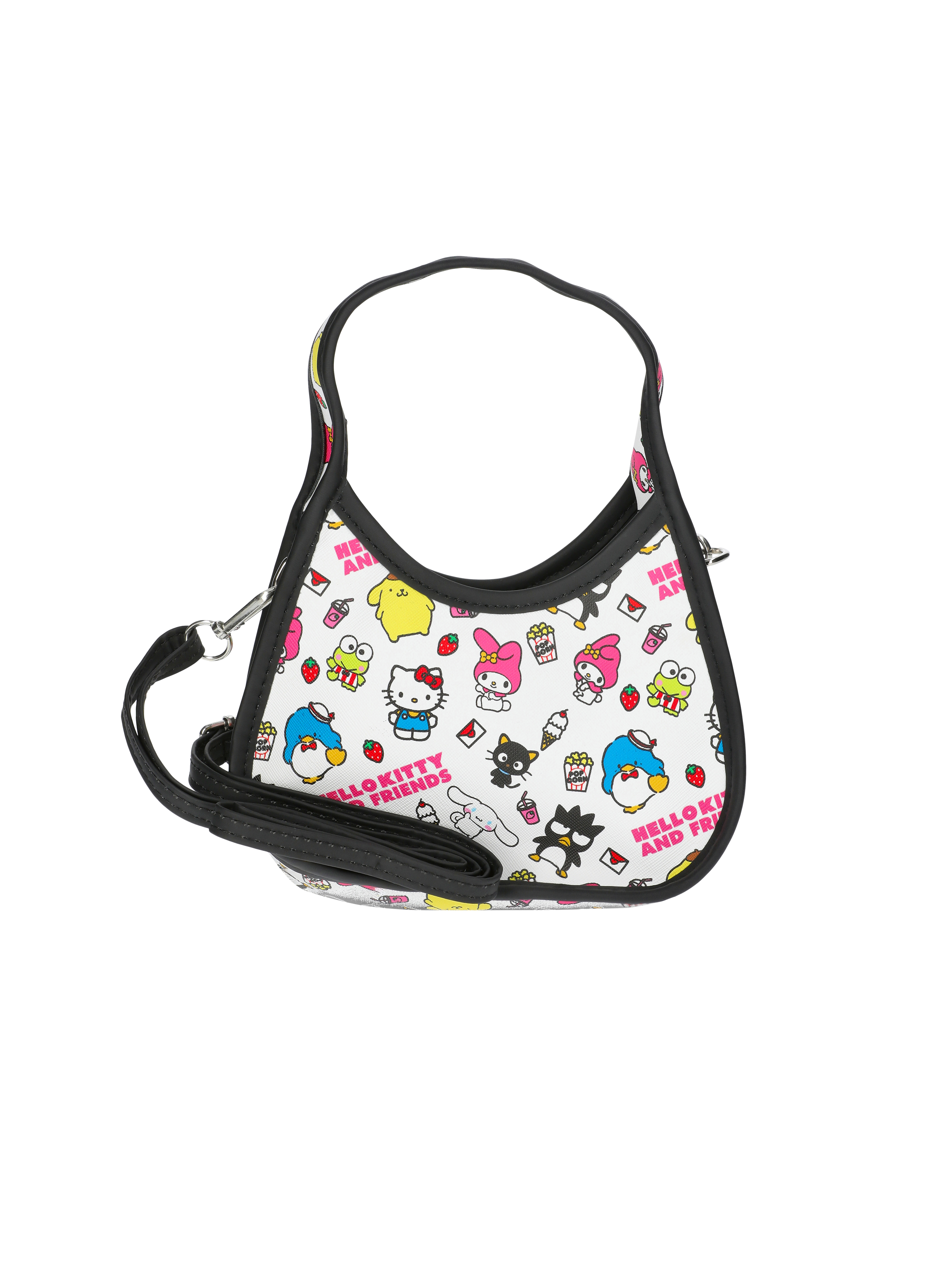 Sanrio Hello Kitty and Friends Girls Shoulder Bag photo 1