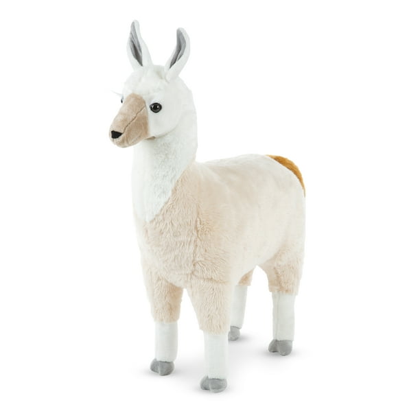 melissa plush