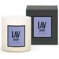 thumbnail image 1 of Archipelago AB Home Lavende Soy Wax Candle 14oz, 1 of 1
