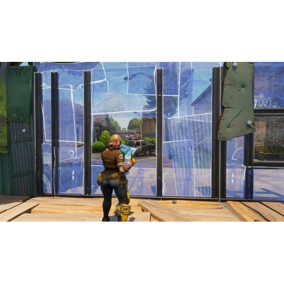 Fortnite Ps4 Walmart Com - 