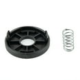 thumbnail image 3 of Spool Cap+SpringFor Einhell GE-CT 36/30 Li E SOLO AGILLO 36/255 BL AGILLO 18/200, 3 of 9