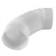 thumbnail image 2 of 3piezas 15Cm DiáMetro Aire Acondicionado Flexible Tubo De Escape Conducto Conducto Salida De Aire Acondicionador De Aire PortáTil Salida De Aire Acondicionado, 2 of 10