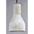 thumbnail image 5 of 12392GYPC Maxim Lighting Crete-Pendant 1 Light-6 Inches wide by 10.75 inches high     -Traditional Installation, 5 of 5