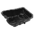 thumbnail image 4 of TRQ Steel Engine Oil Pan for Caliber Compass Patriot Sebring Sonata Optima OPA07804, 4 of 4