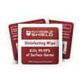 thumbnail image 3 of ZAGG Invisible Shield Device Wipes (25 Pack) for Smartphones & Tablets, 3 of 3
