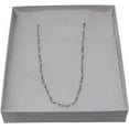 thumbnail image 5 of Beaded Eyeglass Chain For Women, Eyeglass Chain, Glasses Strap, Eyeglass Necklace For Women, Piper, 5 of 6