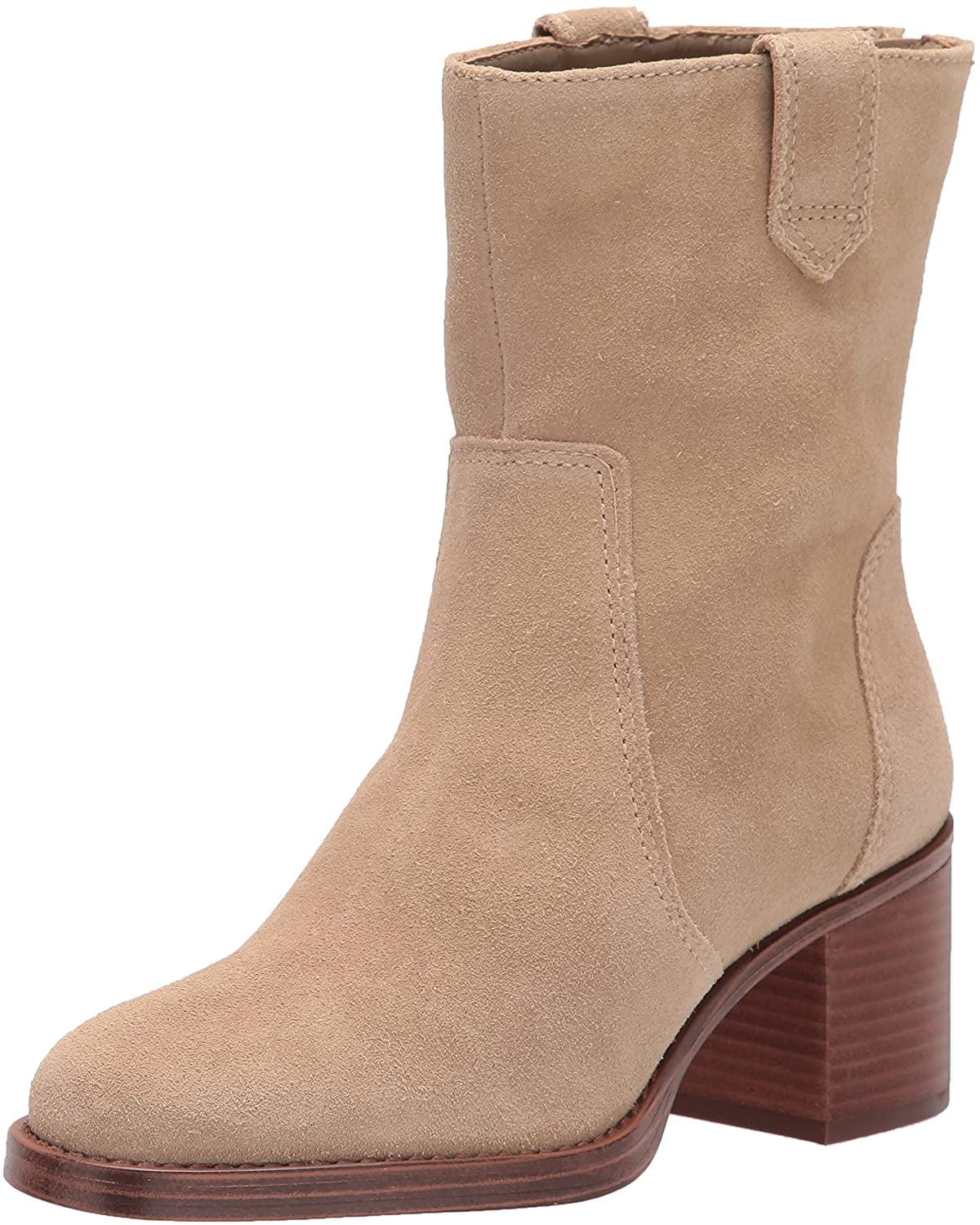 Vince Camuto Womens Zanilla Casual 