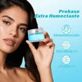 thumbnail image 2 of Primer Hidratante Prep Hydra Base Prebase en Gel Piel Suave y Fresca con Acabado Natural ULTRAMO, 2 of 5