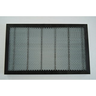 12x20 Inch Metal Honeycomb Laser Working Bed for CO2 Laser