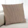 thumbnail image 1 of Ahgly Earth Sand Company Coussin d'Intérieur, 18 Pouces par 18 Pouces, 1 of 6