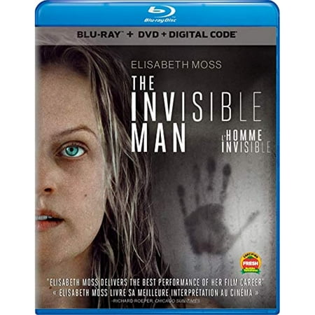 G-UNIVERSAL STUDIO INVISIBLEMAN20 BDC - Walmart Canada