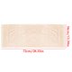 thumbnail image 3 of Face Towels Soft Absorbent Hand TowelsQuick Dry Facial Washcloths Soft Bath Towels For Home Bathroom Daily Use, 3 of 7