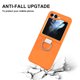 thumbnail image 4 of PC Hard Bumper Back Cover Anti Drop Funda protectora para Samsung Galaxy Z Flip 5, 4 of 4