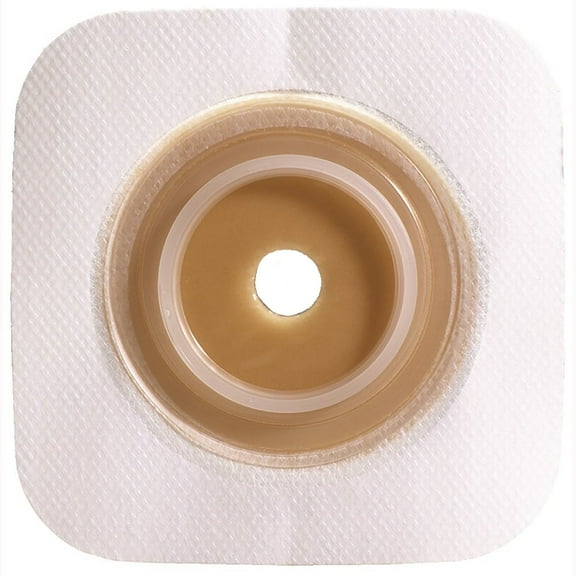 Convatec Surfit Natura Stomahesive Flexible Cut-to-Fit Skin Barrier Model No : 125265, Size: 2.25 inches, 10 Ea, 2 pack