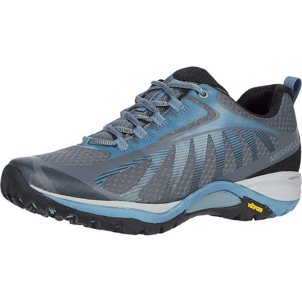 Merrell Women S Merrell Siren Edge 3 Waterproof Hiking Shoe Walmart Com Walmart Com